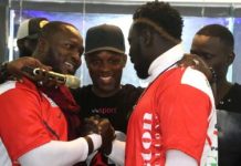 Face à face Modou Lô/Boy Niang : le Thiapathiloly explique son choix