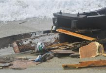 Italie : Près de 60 morts dans le naufrage d’un bateau de migrants