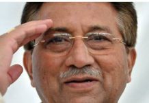 L’ancien président du Pakistan Pervez Musharraf est mort en exil