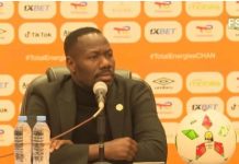 CHAN 2022 : l’analyse du sélectionneur des Lions locaux, Pape Thiaw