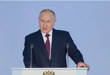 Pourquoi l’économie russe tient-elle le choc face aux sanctions occidentales ?