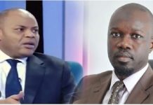 Procès Sonko- Mame Mbaye Niang : Un risque pour le leader de pastef
