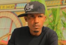 Le prodige du rap galsen: « Djibison, l’incarnation de la culture peul »