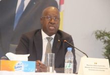 De nouveau DG de l’ARTP : la réaction de Abdou Karim Sall