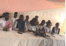 La plateforme Sunu’y milyaar du rees» compte déposer une plainte au parquet !