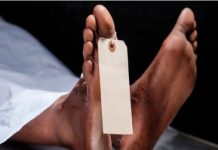 Sacré-Coeur :Un agresseur tué par sa victime