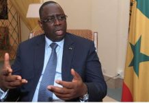 Macky Sall interpelle le ministre du Travail sur l’amélioration des conditions de paiement des retraités