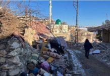 Séismes en Turquie : à Atalar, « tout le monde erre dans la rue »