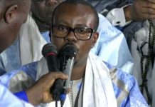 Après les évènements violents de Mbacké : Serigne Bass Abdou Khadre sort de sa réserve