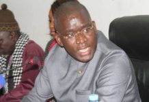 Organisation Miss Sénégal : les assurance du ministre Aliou Sow à Amina Badiane