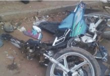 Ziguinchor : Un jeune de 20 se fait agresser et voler sa moto