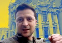 Première guerre TikTok » : comment l’Ukraine combat sur les réseaux sociaux