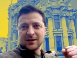 Première guerre TikTok » : comment l’Ukraine combat sur les réseaux sociaux