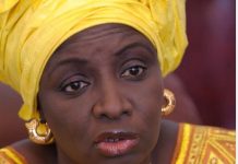 Déchéance de son poste de député : Mimi toujours à l’attente d’une notification