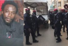 injures publiques, diffusion de fausses nouvelles, offense au chef de l’État…: « Azoura Fall » et Baba Gueye envoyés en prison