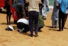 Vélingara : un corps sans vie retrouvé dans les eaux du Kayanga