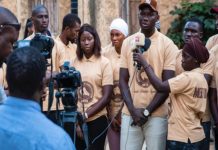 Meer National : Arrêtons la farce…