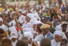 BILAN EXCEPTIONNEL DE LA TOURNÉE ÉCONOMIQUE Les femmes cadres manifestent leur contentement et félicitent Macky
