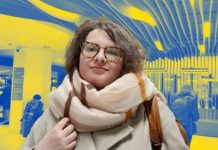 Yana, exilée russe à Paris : « La destinée de la Russie est l’affaire de tous »