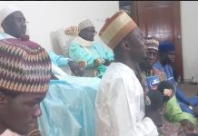 Préparatifs du Kazu Rajab à Hann Mariste: Poignant appel de l’Imam Ahmadou Touré à l’apaisement du climat socio politique