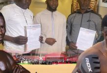 Lamb- Zoss v Ada Fass : « Le combat du rachat » décroché par Jambars Productions