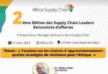 2eme édition des Supply Chain leaders : les acteurs sur la résilience des tensions d’approvisionnement