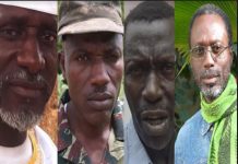 40 ans de rébellion en casamance: L’espoir d’une paix véritable renaît