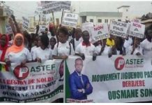 Guédiawaye/ Keur Massar: Les manifs de YAw autorisées