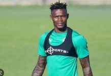 Casa Sports : l’ancien international Stéphane Badji de retour