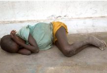 Touba : Un maître coranique bat à mort son élève qui n’a pas maîtrisé sa leçon