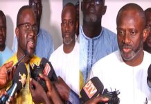 Préparatifs du recensement général des personnes et de l’habitat de 2023 : Les sans abris ne sont pas épargnés