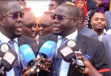 Menacés d’évincer leur DG: Les travailleurs de la banque islamique du Sénégal disent niet