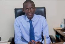 Arrestation de Waly Diouf Bodian: Les syndicalistes des Impôts et des Domaines menacent et exigent sa libération immédiate