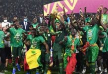 Prochaine CAN en Côte d’Ivoire: La CAF confirme les dates