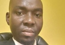 Tivaouane : Le coordonnateur départemental de la jeunesse de Pastef, arrêté