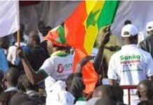 Tambacounda : Les Patriotes seront dans la rue ce 15 Mars