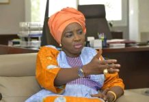 Attaques du PDS contre Mimi : Les jeunes de Mimi2024 montent au créneau