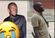 Décès d’un agent de la mairie de Médina: Bamba Fall accuse les pastéfiens