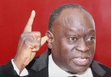 Procès Sonko-Mame Mbaye Niang: La réaction de Me El Hadj Diouf