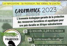 1er forum économique de françois Eof: un dialogue entre des acteurs intercontinental prévu du 13 au 15 Avril au Cap Skiring