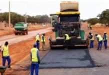 Mort, doigts coupés, pieds écrasés… : l’entreprise chinoise se lave à grande eau