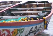 Saint-Louis : Une Altercation entre deux pêcheurs en pleine mer vire au drame