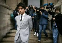 Expulsion du territoire national de Me Juan Branco : Le ministère de l’Intérieur explique les raisons