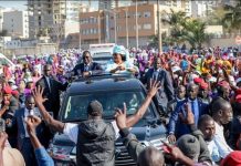 CÉLÉBRATION DU 7MARS: La fierté des Femmes cadres à l’endroit de SEM Macky Sall