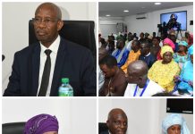 Première session ordinaire de l’année 2023: Le Hcct mise sur l’élaboration et l’adoption d’un Plan stratégique 2023-2027