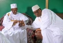 Le président Macky Sall attendu à Médina Gounass ce samedi