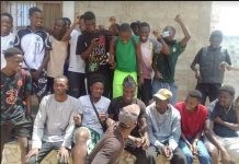 «Financé d’un montant de 5 millions lors des manifs du 14, 15, 16» : Zarco traité de tous par des jeunes de grand yoff