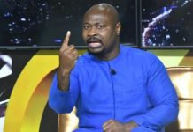 Guy Marius Sagna : “Sonko est sous résidence surveillée”