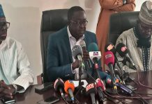 L’UNACOIS-JAPPO « l’État est le seul responsable de la Pénurie de sucre au Sénégal»