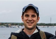 Un journaliste américain du Wall Street Journal arrêté en Russie pour espionnage